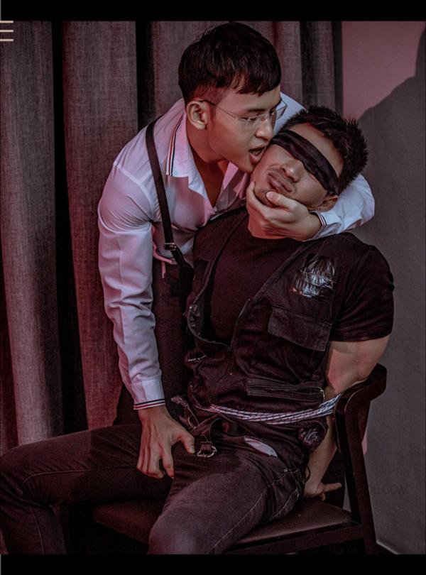 XROMANCE-No.03--The-X-Mission